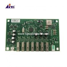 Bagian Mesin ATM NCR S2 Universal USB Hub Tingkat Atas Assy 445-0755714