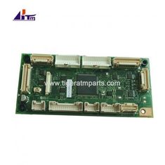 Bagian Mesin ATM NCR 6683 6687 BRM SPARE I/O-41U PCB 009-0030532