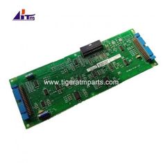 Bagian mesin NCR ATM Double Pick Interface Board 445-0616023