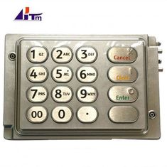 Bagian Mesin ATM NCR Self Serv 6625 EPP-3 US 3 Modul Majelis Keyboard 445-0744349