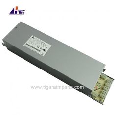 Bagian Mesin ATM NCR SelfServ 6683 6687 BRM Power Supply Switch 605W + 24V 009-0028273