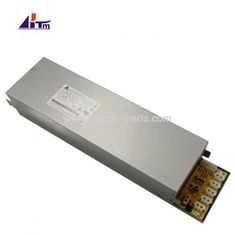 Bagian Mesin ATM NCR BRM 6687 Power Supply Switch 754W 009-0031459