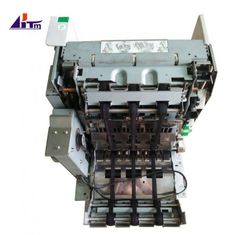 Bagian mesin ATM NCR Self Serv 6687 Transportasi atas KD02161-D311 009-0024850
