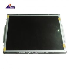 445-0736985 NCR 66XX 15 Inch LCD Display Panel Bagian Mesin ATM