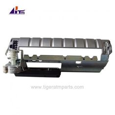 Bagian Mesin ATM NCR 6625 Selfserv 25 Shutter Assembly 445-0713958 445-0713959 445-0707590