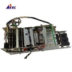 Bagian ATM NCR 6622E S1 F/A Presenter ASSY Pendek 445-0724941