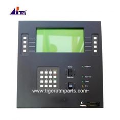 Bagian Mesin ATM NCR 5887 5886 EOP Panel Operator Enhanced 445-0606916 445-0694905