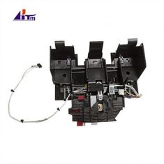 Bagian Mesin ATM NCR Assy-Reference Edge FRU 445-0736562