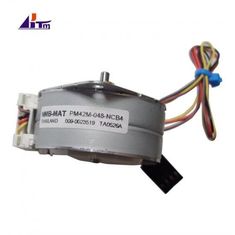ATM suku cadang NCR 6622 6625 Shutter stepper motor 009-0023519