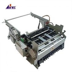 Bagian mesin ATM NCR BRM Cadangan Bagian Depan Bagian Atas 009-0030514