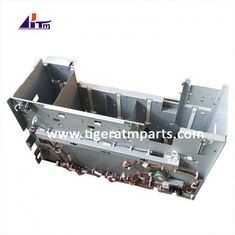 Bagian mesin ATM NCR 6687 Kaset Keranjang Tanpa Papan Kontrol 009-0029375