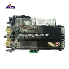 Bagian Mesin NCR ATM ASSY SDM2 Mid Long Infeed 260MM 484-0102301