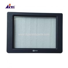 Bagian mesin ATM NCR Assy 15 Inch Touch Screen 445-0711369
