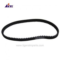 445-0646307 NCR 12,3cm 84T Sabuk Bagian Mesin ATM
