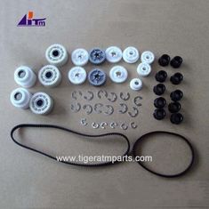 ATM suku cadang NCR Aria 3 Double Pick Drive Gear Bearing Kit 445-0704985