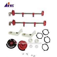 ATM suku cadang NCR Aria 3 Pick Module Pick Line Kit 445-0704987