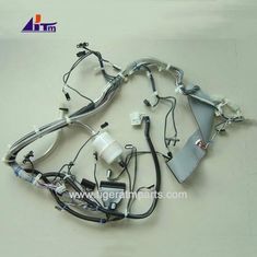 ATM suku cadang NCR 5886 5887 Presenter Uni-Harness 445-0672427 445-0680923