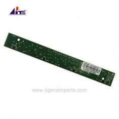 445-0742837 4450742837 ATM Bagian NCR S2 PCB Purge Bin Leds Antarmuka