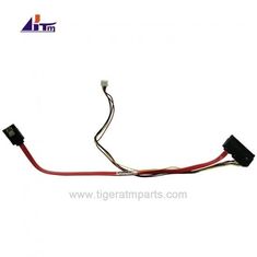 Bank ATM suku cadang NCR Selfserv 83 6683 SATA Kabel 35cm 497-0466594