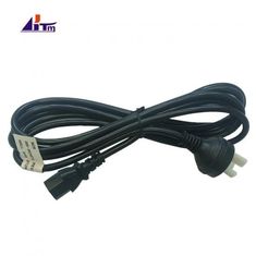 ATM suku cadang NCR SelfServ 83 NCR 6683 Kabel listrik 009-0024974