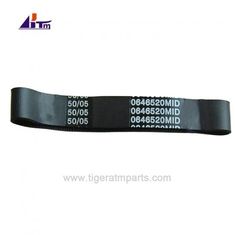 ATM suku cadang NCR SelfServ 58XX 66XX sabuk LVDT 169.6mm 445-0646520