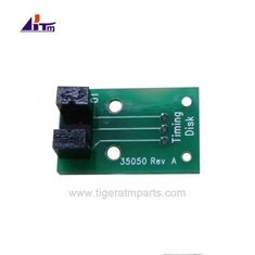 Suku Cadang ATM Sensor Disk Waktu Presenter NCR 009-0017989
