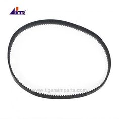 ATM suku cadang NCR 58XX Kartu Reader Belt Hitam 998-0235644