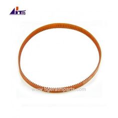 ATM suku cadang NCR 58XX Kartu Reader Belt Kuning 998-0235644