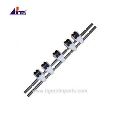 ATM suku cadang NCR Roll Guide Shaft Assembly 445-0672127