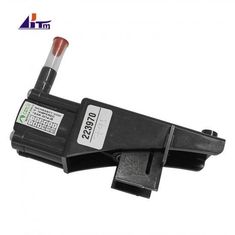 ATM suku cadang NCR SelfServ Vacuum Pump Assembly 445-0738137