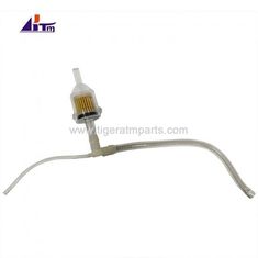 ATM Bagian NCR Assy S2 Presenter Tubing Filter Udara 445-0756047 445-0750211