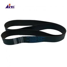 ATM suku cadang NCR 6622 Presenter Transport Belt atas 009-0025283