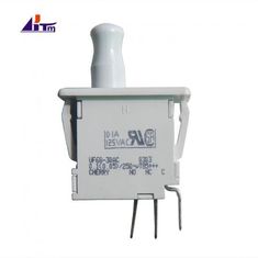 ATM suku cadang NCR 6625 Interlock SPDT Switch 009-0006620