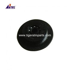 ATM suku cadang NCR S2 Kaset Hitam Bearing 445-0756222-34