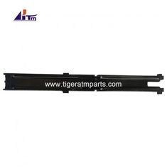 Bagian mesin ATM NCR S2 Kaset Penutup Sliding Rail 445-0756222-25 445-0729330