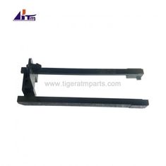 ATM suku cadang NCR S2 Cassette Rail Kunci Push Board Bracket 445-0756222-24 445-0729327