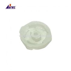 NCR ATM suku cadang S2 Cassette Spacer Roller Putih 445-0756222-22