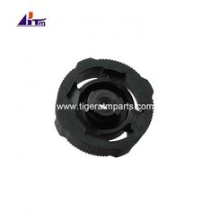 Bagian-bagian Mesin ATM NCR S2 Cash Cassette Spacer Roller Black 4450756222 445-0756222-17