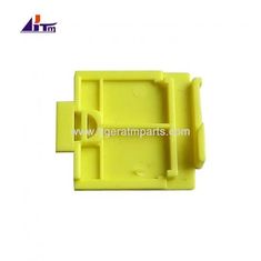 Bagian Mesin ATM NCR S2 Kaset Penutup Kiri Kuning 4450756222 445-0756222-08