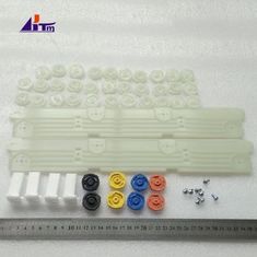 ATM suku cadang NCR S2 Kasset Konfigurasi Kit 445-0756222-70