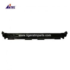 NCR S2 Tolak Kaset Plastik Panduan Kereta Api ATM suku cadang 445-0756691-10