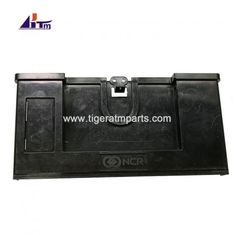 Bagian ATM NCR S2 Tolak Kaset Tutup Plastik 445-0756691-04 445-0763022