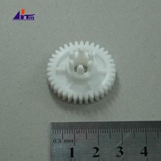 ATM suku cadang NCR 36T 5MM3X White Gear 445-0587806