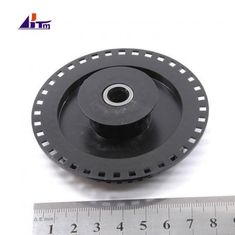 ATM suku cadang NCR 5884 Pulley Gear 42T/18T 445-0587796