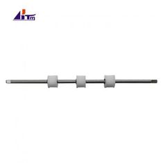 Suku Cadang ATM NCR S2 SNT Mengalihkan Drive Shaft Assy 445-0761208-115 445-0729948