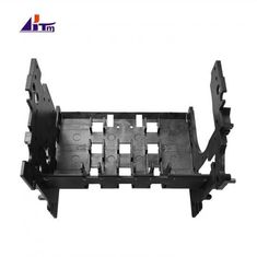 Bagian ATM NCR S2 Sasis W/Skid Sub Assy 445-0761208-67 445-0731400