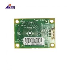 ATM suku cadang NCR S2 Cam CIC Sensor Assy 445-0761208-25 445-0729366
