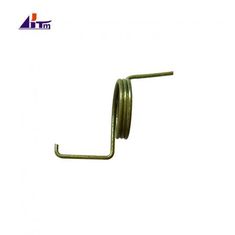 ATM suku cadang NCR S2 Edge Register RH Torsion Spring 445-0761208-46-1 445-0738037