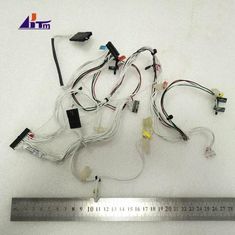 ATM suku cadang NCR S2 Presenter Harness 445-0761208-135 445-0757099
