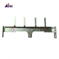 ATM suku cadang NCR Metal Bracket 445-0761208-134